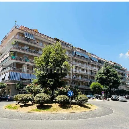 Luxury_c3 Appartamento